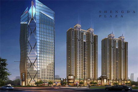 华美小区2室2厅1卫75/10平五楼共六层33万