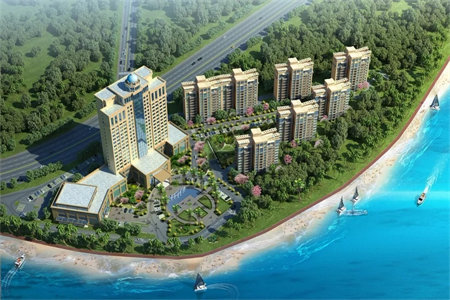 龙都新苑3室2厅2卫131㎡【出税、精装带大车库】